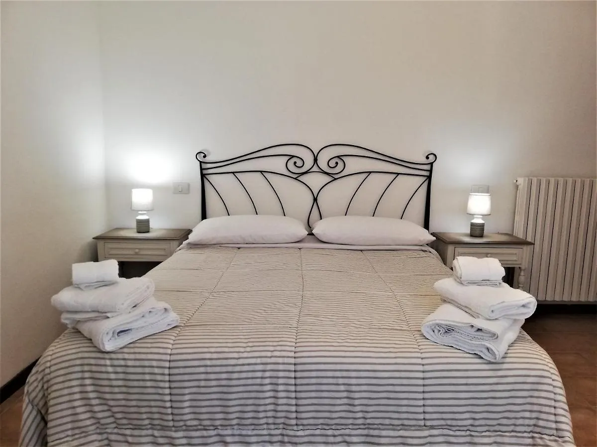 Amore Cove Apartment - Riomaggiore - 5 Terre Italie
