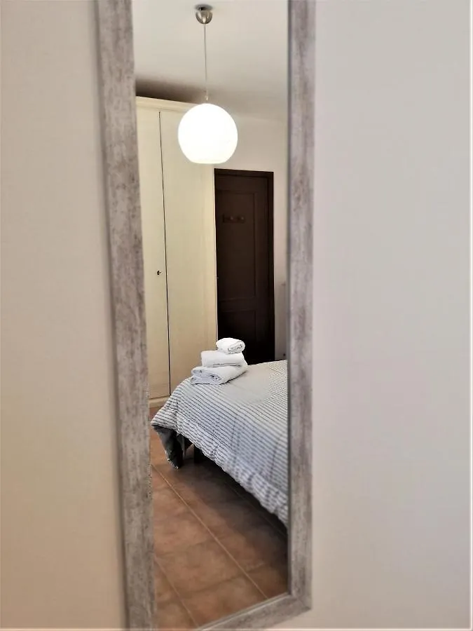 Amore Cove Apartment - Riomaggiore - 5 Terre Italie