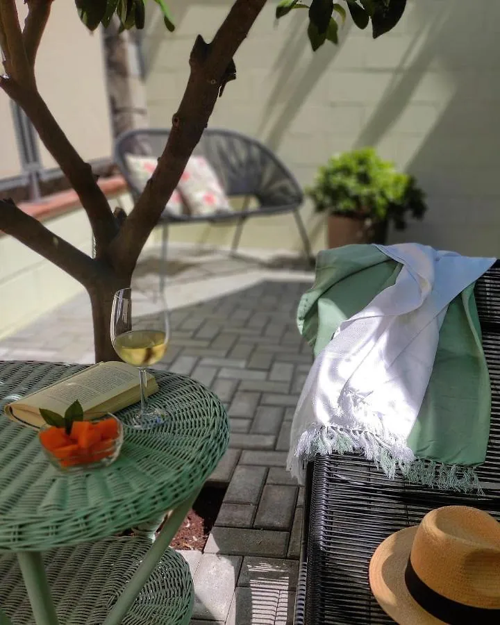 Amore Cove Apartment - Riomaggiore - 5 Terre