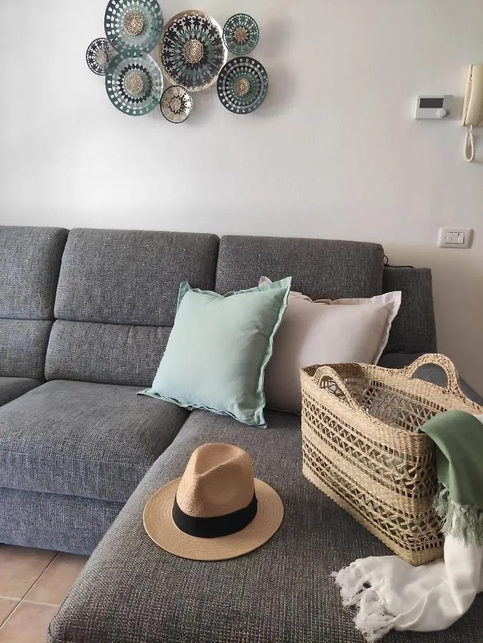 Amore Cove Apartment - Riomaggiore - 5 Terre