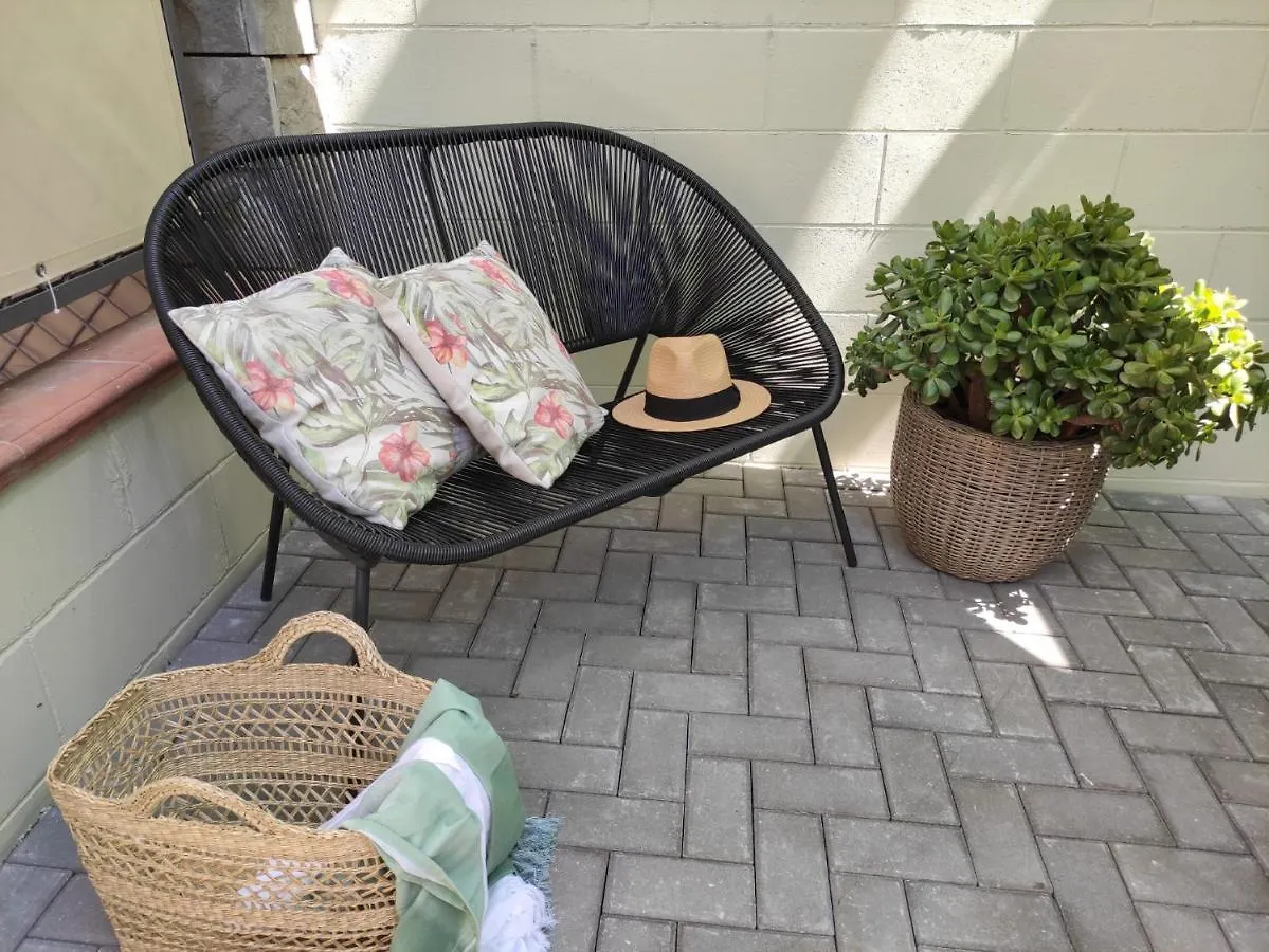Amore Cove Apartment - Riomaggiore - 5 Terre