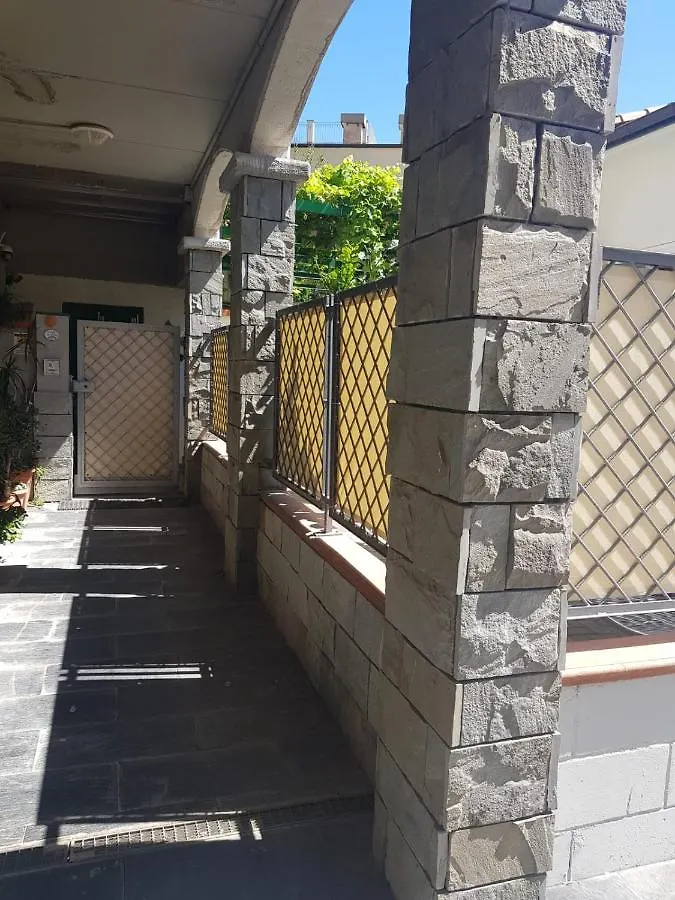 Amore Cove Apartment - Riomaggiore - 5 Terre 0*,