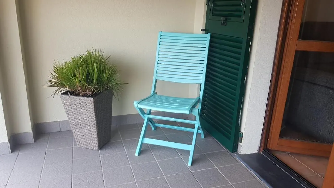 Amore Cove Apartment - Riomaggiore - 5 Terre