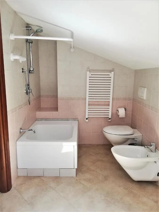 Amore Cove Apartment - Riomaggiore - 5 Terre