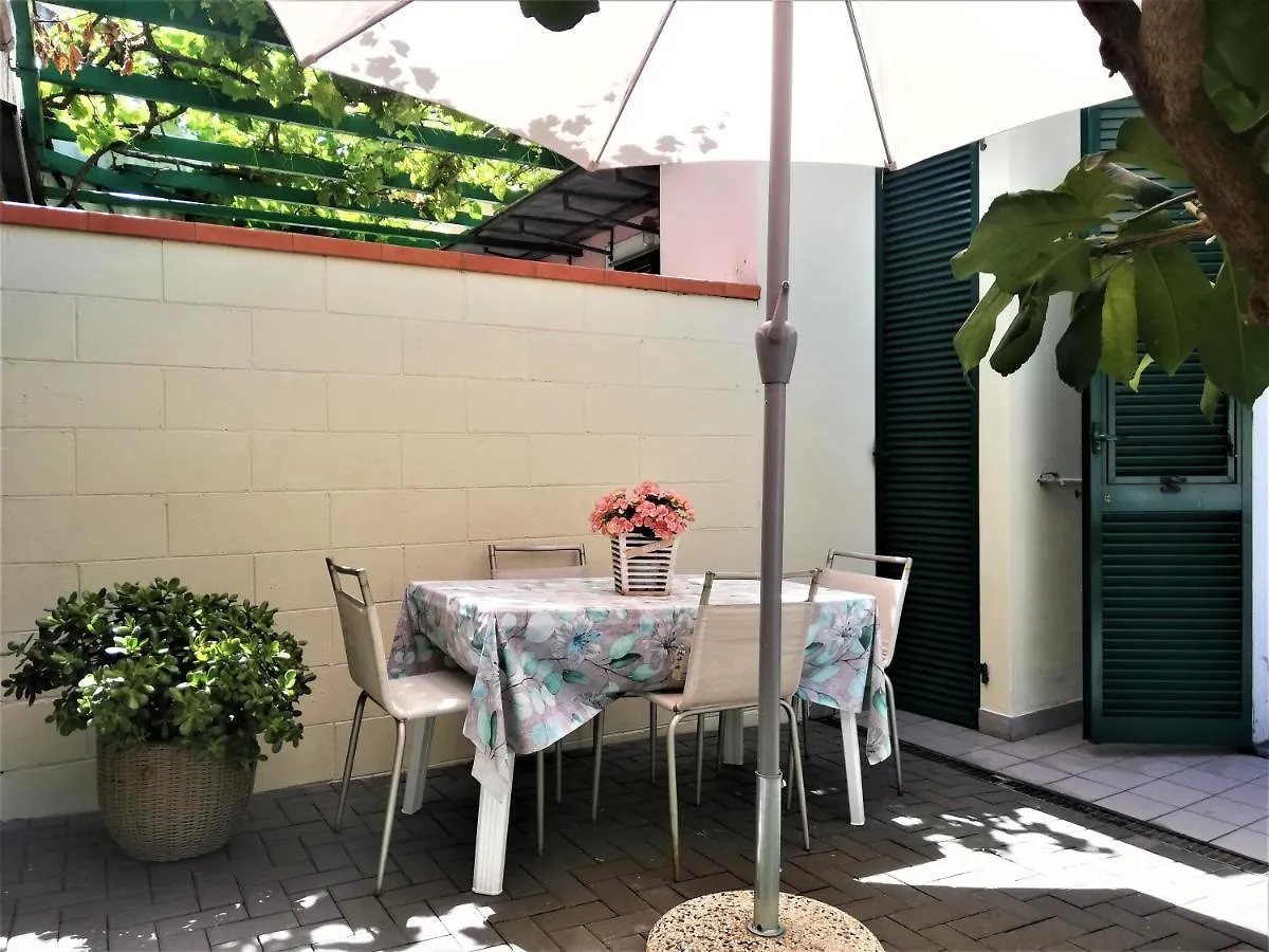 Amore Cove Apartment - Riomaggiore - 5 Terre