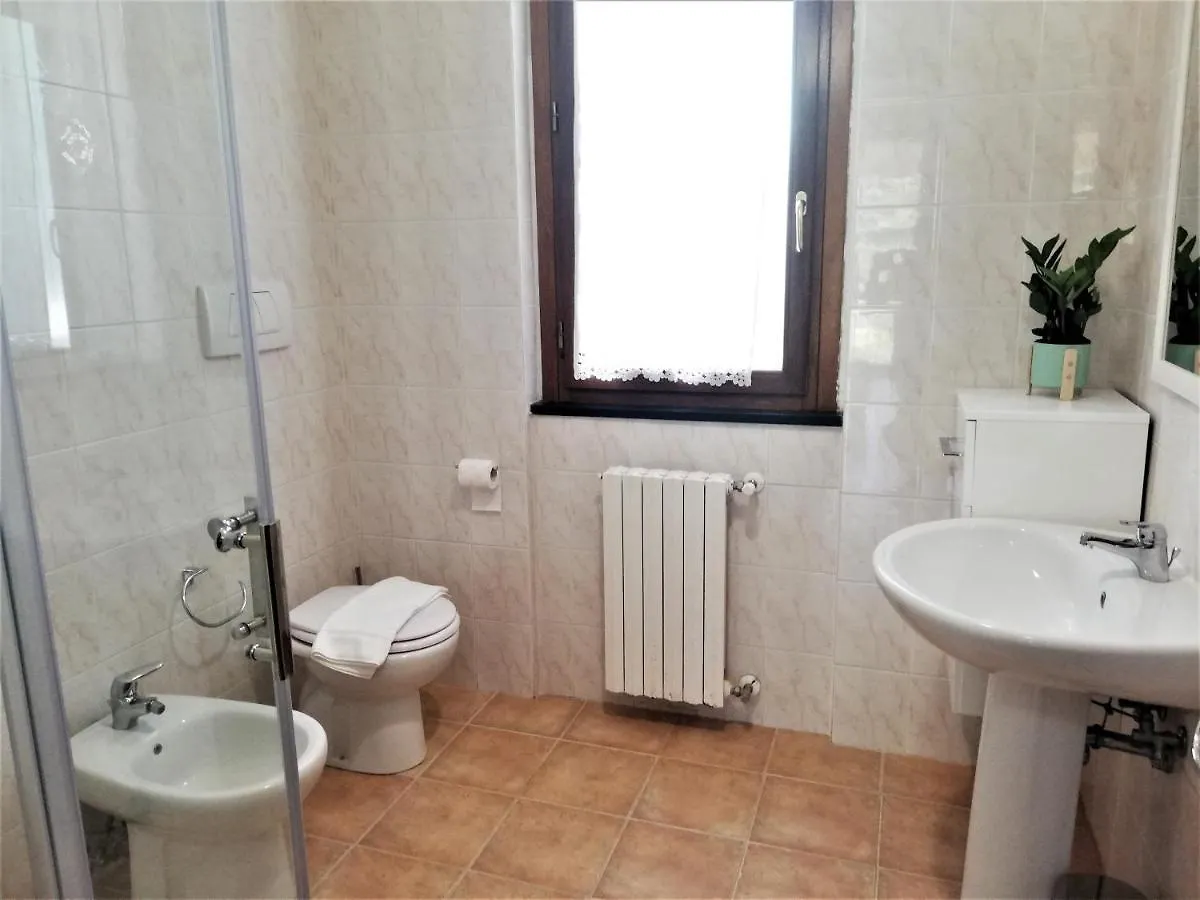 Amore Cove Apartment - Riomaggiore - 5 Terre 0*,  Italien